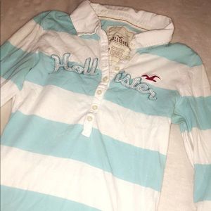 Hollister shirt